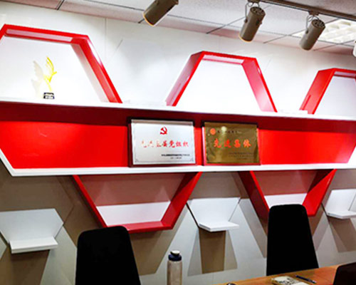 可持續發展的太原展廳設計思路